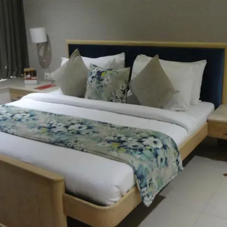 Suncity Apollo - Gateway Of India Hotel 3*