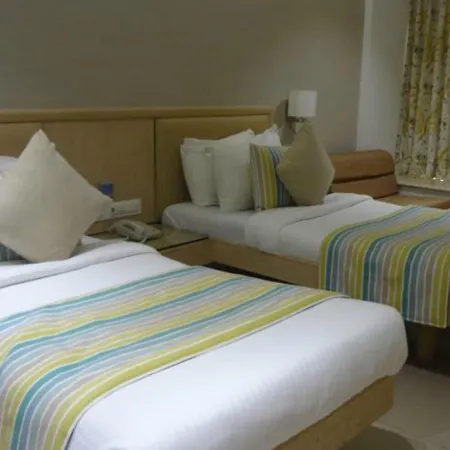 Hotel Suncity Apollo - Gateway Of India 3*