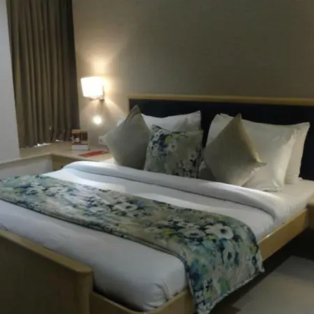 Hotel Suncity Apollo - Gateway Of India Mumbai