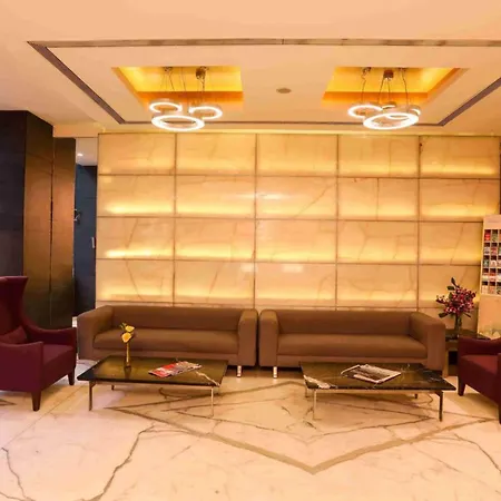 Suncity Apollo - Gateway Of India 3* Mumbai