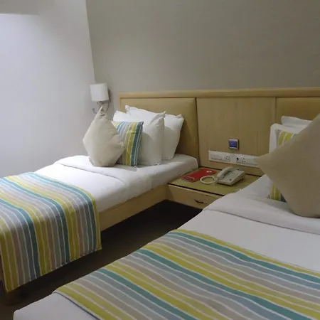 Suncity Apollo - Gateway Of India