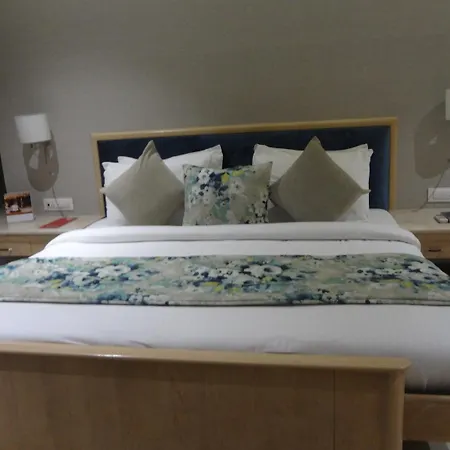 Suncity Apollo - Gateway Of India 3* Mumbai