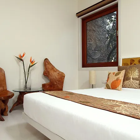 Hotel Le Sutra Hotel, Khar, Mumbai