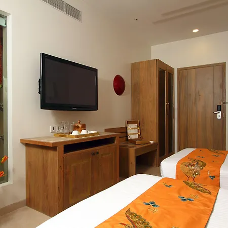 Le Sutra Hotel, Khar, Hotel 4*