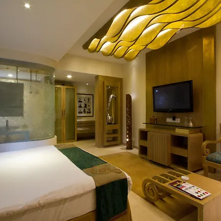 Le Sutra Hotel, Khar, Hotel