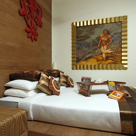 Hotel Le Sutra Hotel, Khar, Mumbai