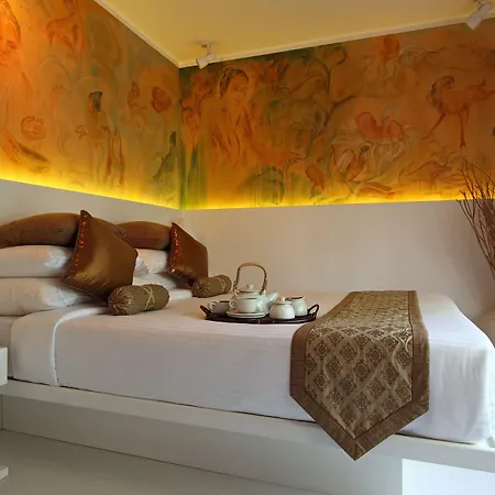 Le Sutra Hotel, Khar, Hotel