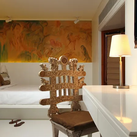 Hotel Le Sutra Hotel, Khar, Mumbai