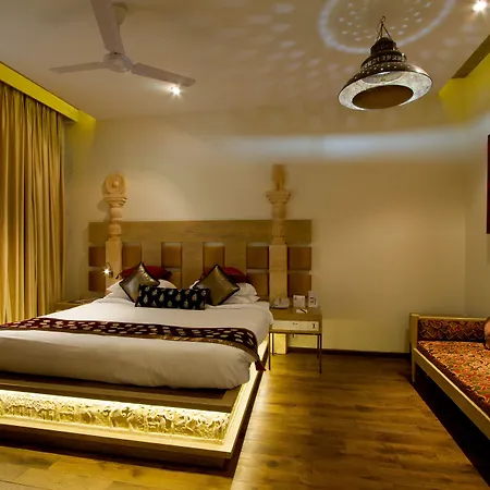 Le Sutra Hotel, Khar, 4* Mumbai