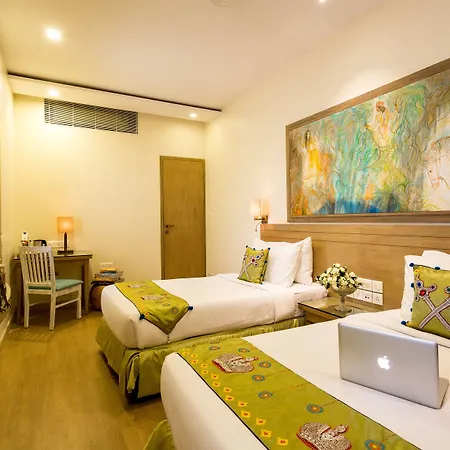Le Sutra Hotel, Khar, Mumbai