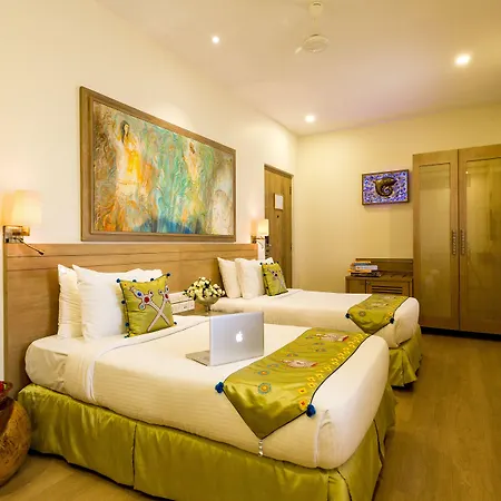 Hotel Le Sutra Hotel, Khar, Mumbai