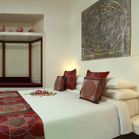 Le Sutra Hotel, Khar, Hotel Mumbai