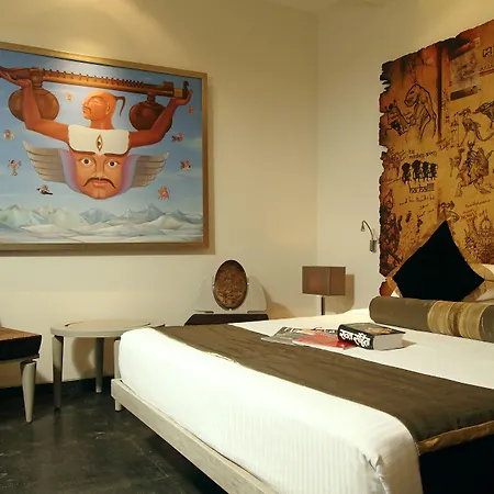 Le Sutra Hotel, Khar,