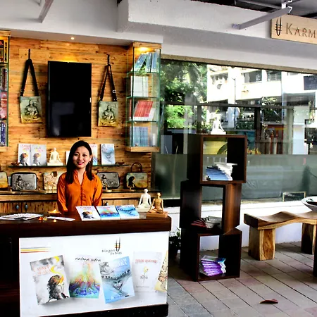 Le Sutra Hotel, Khar,