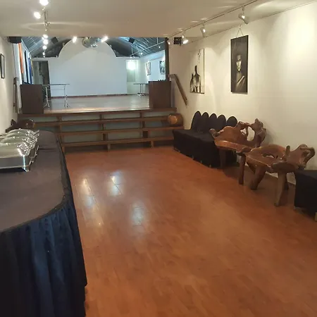 Le Sutra Hotel, Khar,