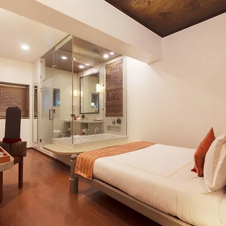 Le Sutra Hotel, Khar, Hotel