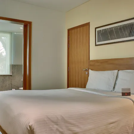 Hotel Ibis Airport - An Accor Brand 4*