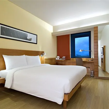 Ibis Airport - An Accor Brand 4* Mumbai