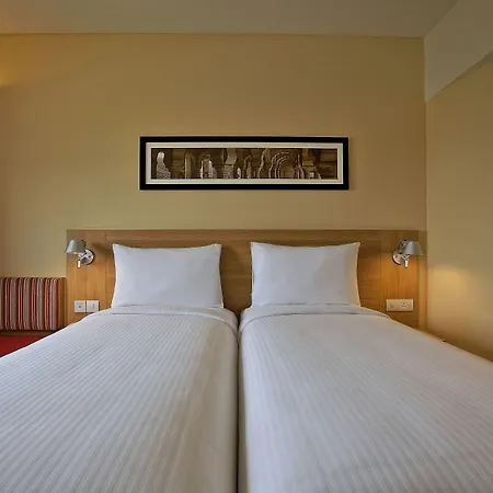 Ibis Airport - An Accor Brand Hotel Mumbai