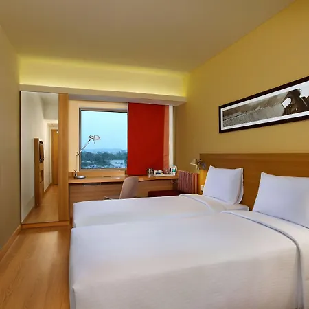 Hotel Ibis Airport - An Accor Brand