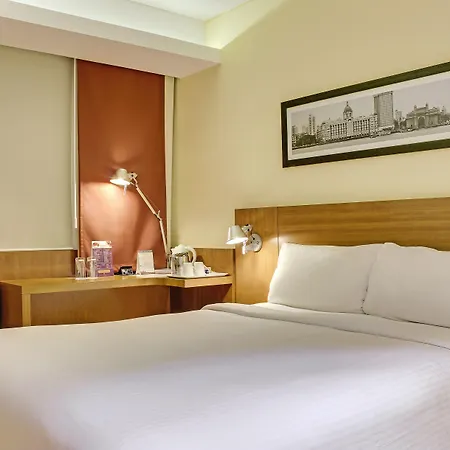 Ibis Airport - An Accor Brand Hotel 4*