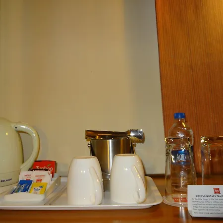 Hotel Ibis Airport - An Accor Brand 4*