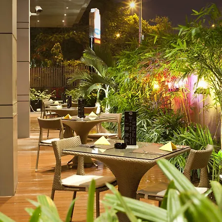 Ibis Airport - An Accor Brand Mumbai