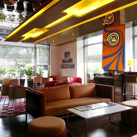 Ibis Airport - An Accor Brand Hotel