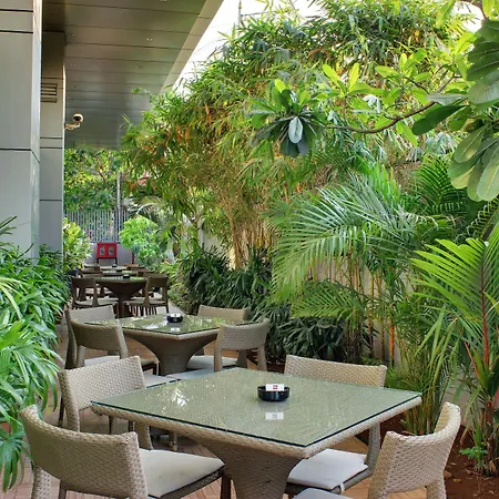 Ibis Airport - An Accor Brand Hotel 4*