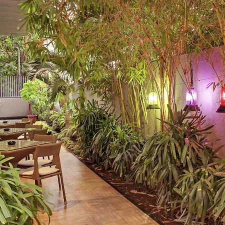 Ibis Airport - An Accor Brand Mumbai