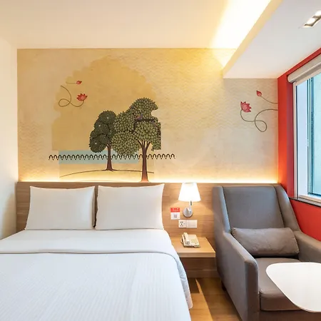 Ibis Airport - An Accor Brand 4* Mumbai