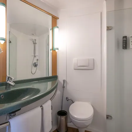 Hotel Ibis Airport - An Accor Brand 4*