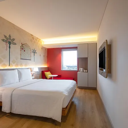 Ibis Airport - An Accor Brand Hotel Mumbai