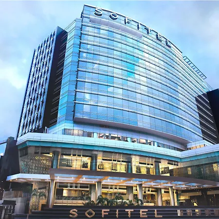 Sofitel Bkc