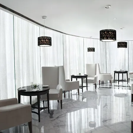 Sofitel Bkc Mumbai