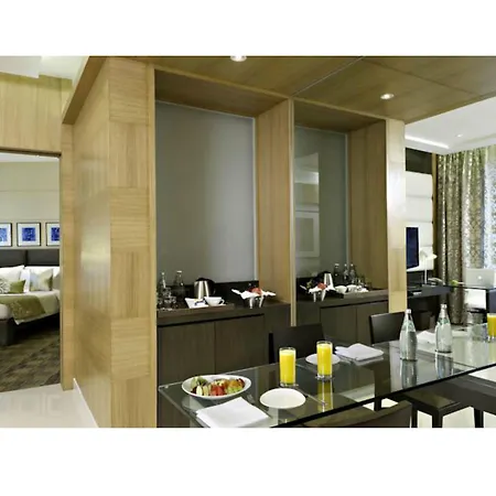 Meluha The Fern Mumbai, Powai, Series By Marriott Hotel
