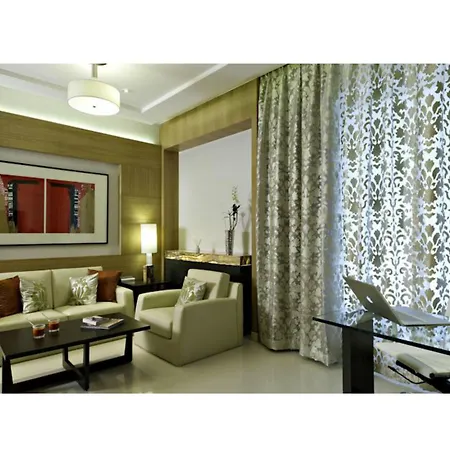 Meluha The Fern Mumbai, Powai, Series By Marriott