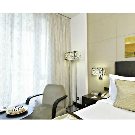 Meluha The Fern Mumbai, Powai, Series By Marriott 5* Mumbai