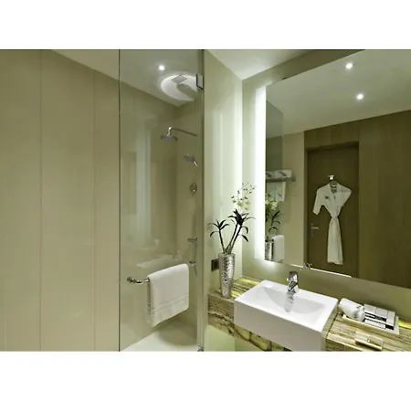 Meluha The Fern Mumbai, Powai, Series By Marriott Hotel