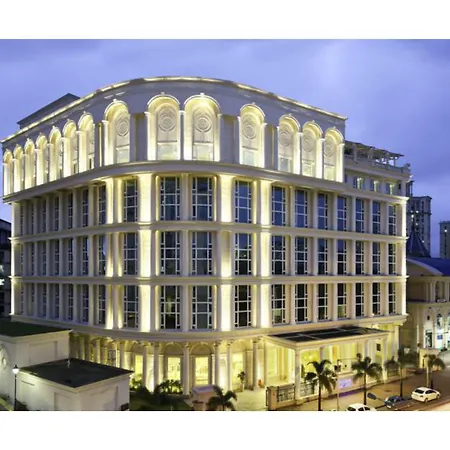 Hotel Meluha The Fern Mumbai, Powai, Series By Marriott