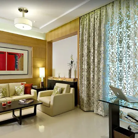 Meluha The Fern Mumbai, Powai, Series By Marriott Hotel Mumbai
