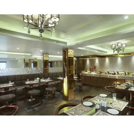 Hotel Suba Palace Near Gateway Of India