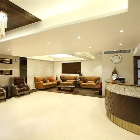 Hotel Suba Palace Near Gateway Of India