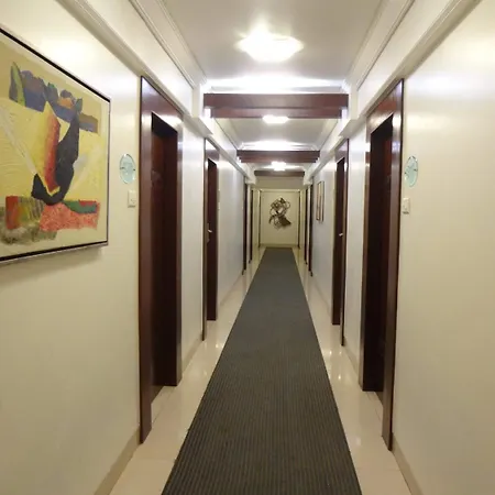 Hotel Suba Palace Near Gateway Of India