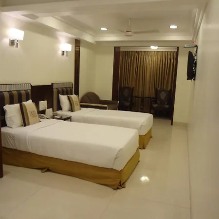 Suba Palace Near Gateway Of India Hotel Mumbai