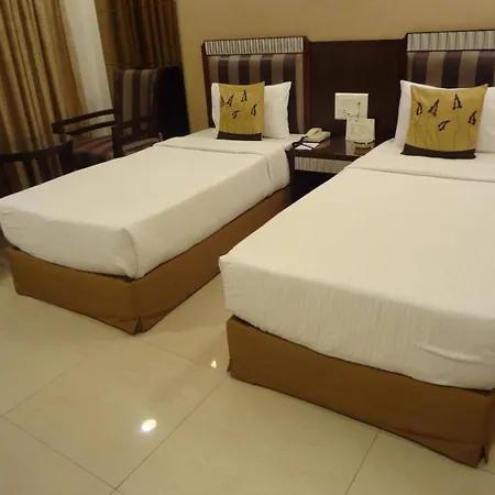 Hotel Suba Palace Near Gateway Of India Mumbai