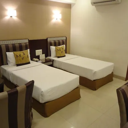 Suba Palace Near Gateway Of India Hotel Mumbai