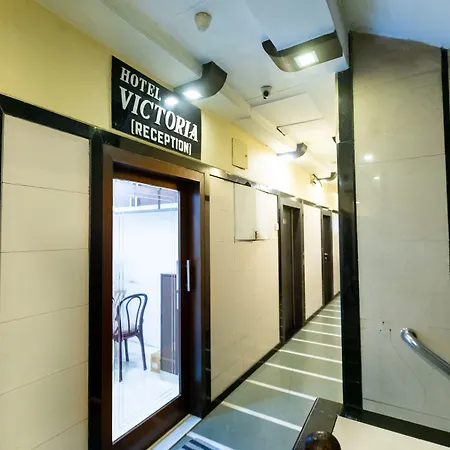 Victoria Mumbai