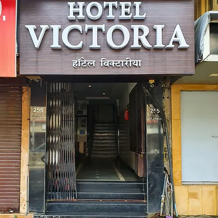 Hotel Victoria Mumbai