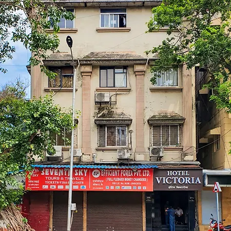 Hotel Victoria Mumbai